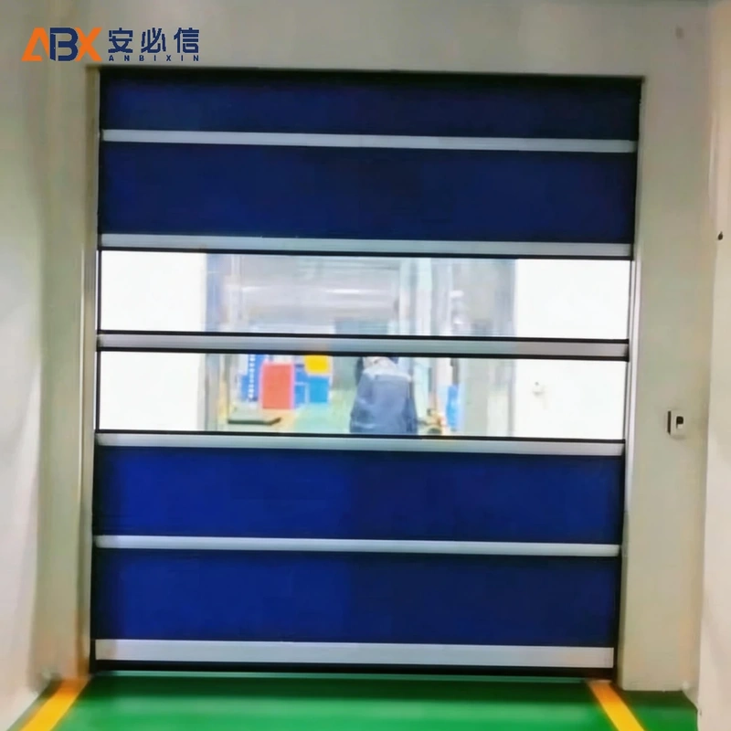 肇庆工业快速门